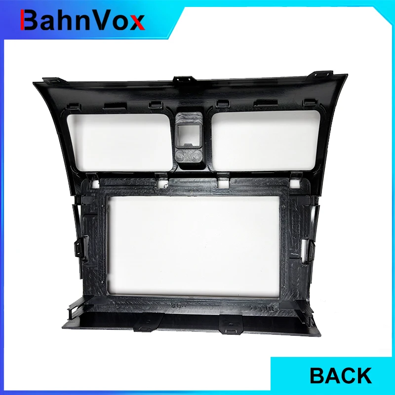 10 inch Android Car Radio Frame for Suzuki Swift 2003 2010 2din Stereo GPS Fascia Bezel Panel Adapter Wire Harness