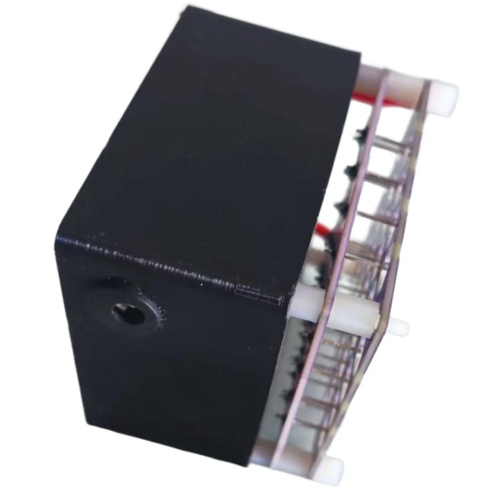 Negative For Generator for Indoor For air Enhancement Featuring Quiet OperatFor and Energy Efficient 12V DC Design