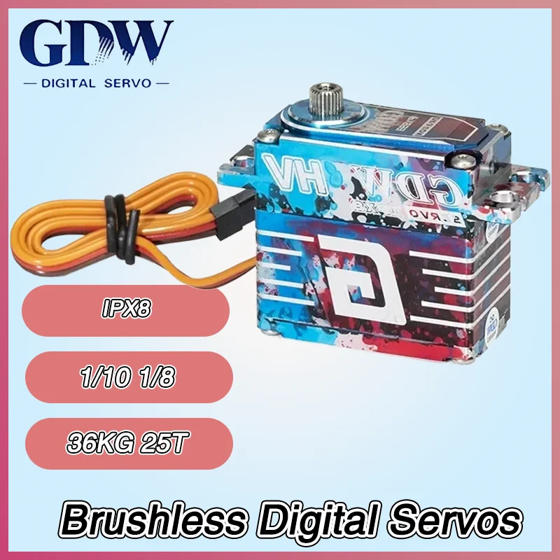gdw-ipx893-36kg-25t-hv-servos-numeriques-sans-balais-etanches-1-10-1-8-rc-modele-voiture-accessoires-sur-chenilles