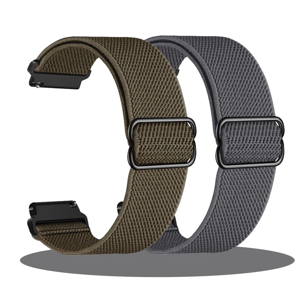 22Mm Nylon Loop Wat…