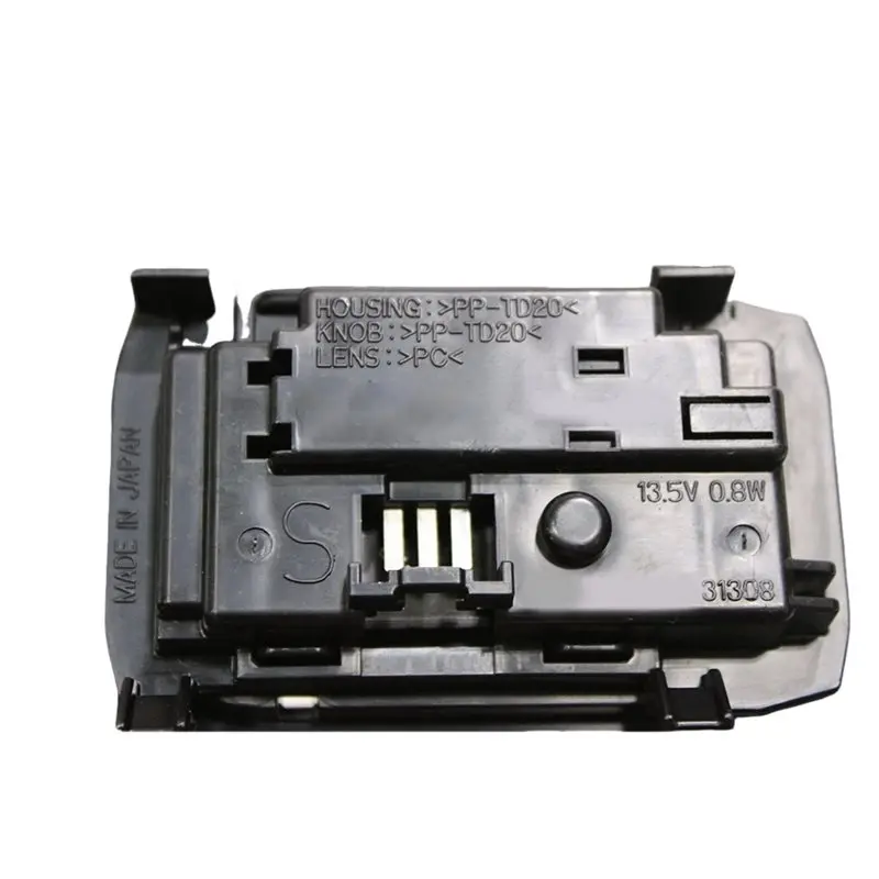 ac29-For Subaru Forester 2019-2025 Trunk Luggage Compartment Cargo Interior Light Lamp 84671-SJ101VH , 84671SJ101VH
