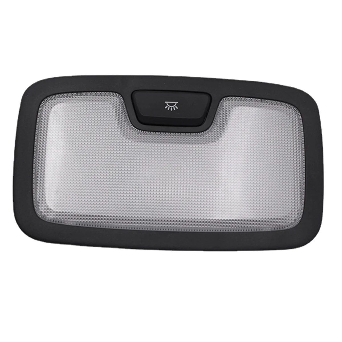 مجموعة مصابيح قراءة السيارة 92850-H3000 لكيا سبورتاج 4 QL KX5 KX7 2015-2019 مصباح فتحة سقف علوية 92850H3000 أسود