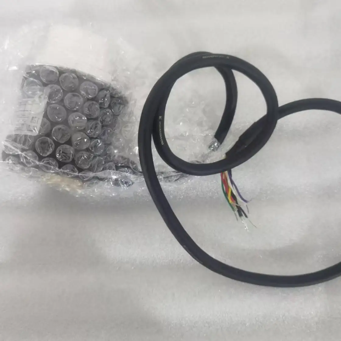 

RAA-00807-2102 KWANGWOO encoder 8-tool turret dedicated high quality