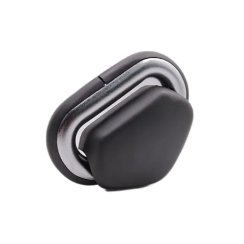 1 PC  black  for Golf 413-16 new Lavida seat belt cover seat belt decorative cover trim block 1J0857731 1J0 857 731