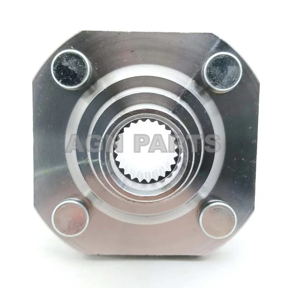 Per TOYOTA TACOMA PICKUP TRN220 GRN245 2004-2015 Cuscinetto mozzo ruota posteriore, 42450-04010 42460-04010