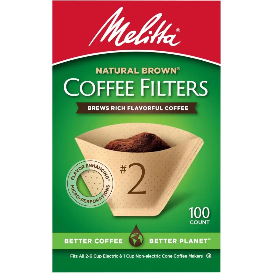 FBA_622752 Coffee FLTR BRWN NO2 1 brown - Image 2