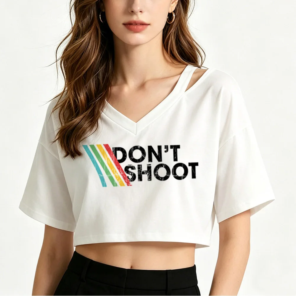 Arc Raiders crop top ladies scene  japanese cutecore t shirt y2k dollette meme alternative  2000s