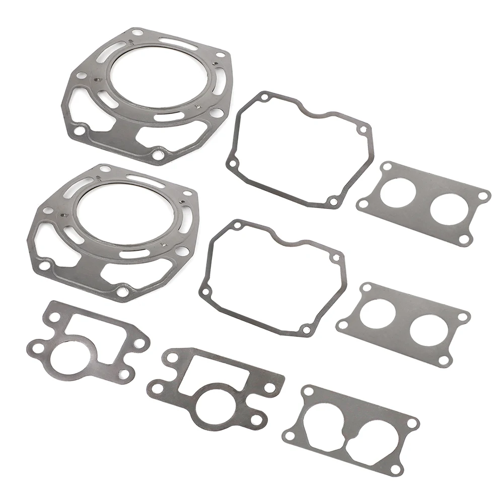 Engine Gaskets Set For Kawasaki FD711D FD750D 745cc 27 HP Engines Valve Cover Gasket #11004-2142 #11060-2470