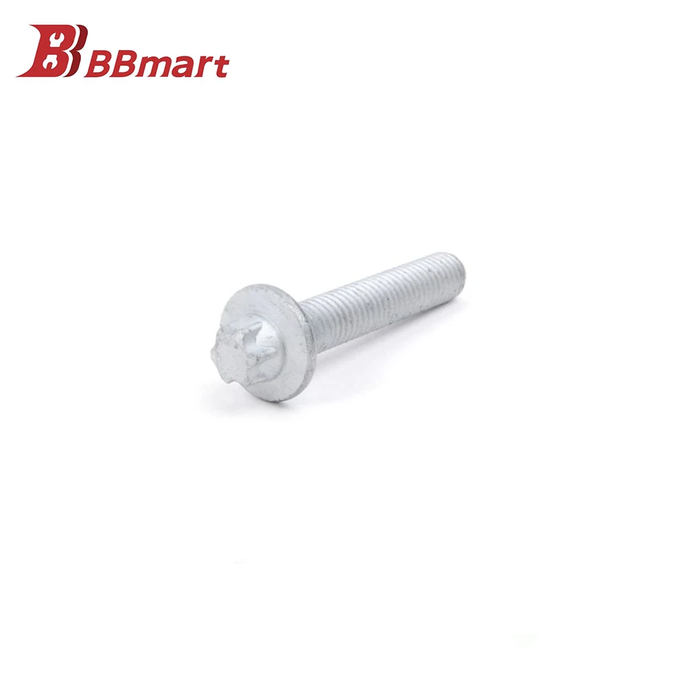 

BBmart Original Auto Spare Parts 1 pcs Engine Oil Filter Housing Bolt For Land Rover Range Rover Velar 2018-2020 OE LR010905