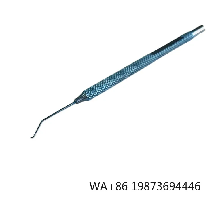 眼科手術用の高精度眼科顕微手術器具