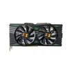SJS Video Card RX 580 8G 256Bit 2048SP GDDR5 AMD GPU Graphics Cards Gamer RX580 Radeon 8GB Mining Gaming Card placa de video 4