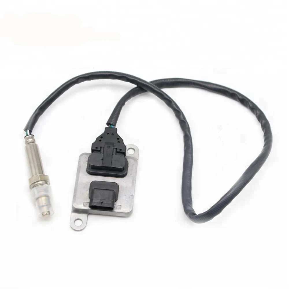 Auto Parts Nitrogen Oxygen Sensor For MAN MERCEDES 51154080019 51154080015 A0091533628