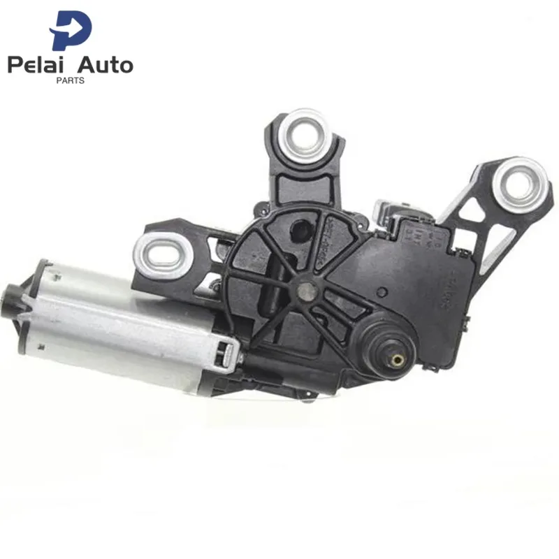 4G9955711A Brand New Car Supplies Parts Rear Windscreen Wiper Motor for A1 A6 Q3 2010-2018