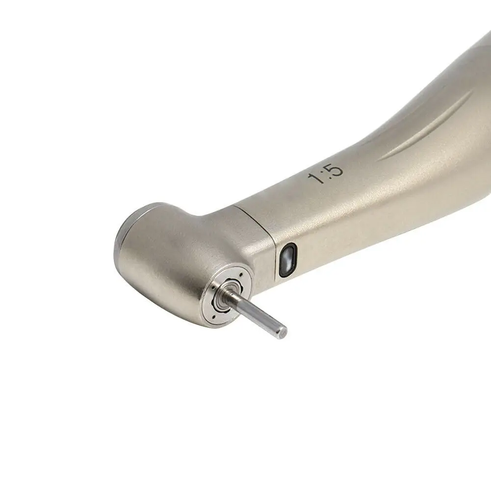 red ring contra angle handpiece low speed use for dentals electric micro motor