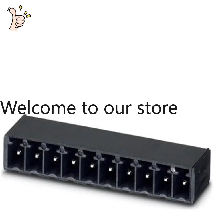 Phoenix Terminal Block Connector Plug MC 1,5/2-G-3,81 P20THRR32