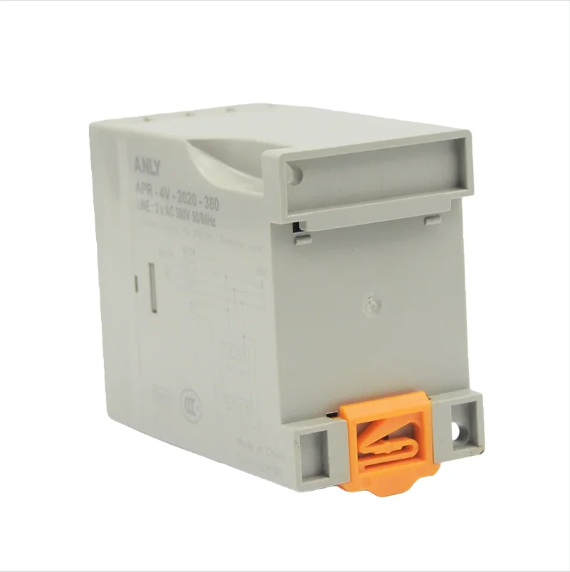 Relay APR-4VS/APR-4…