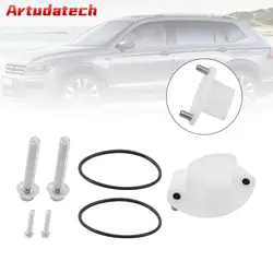 Artudatech Hydraulic Filter Allwheeldrive Coupling Kit 0CQ598549 For VW Sharan Tiguan Car Accessories