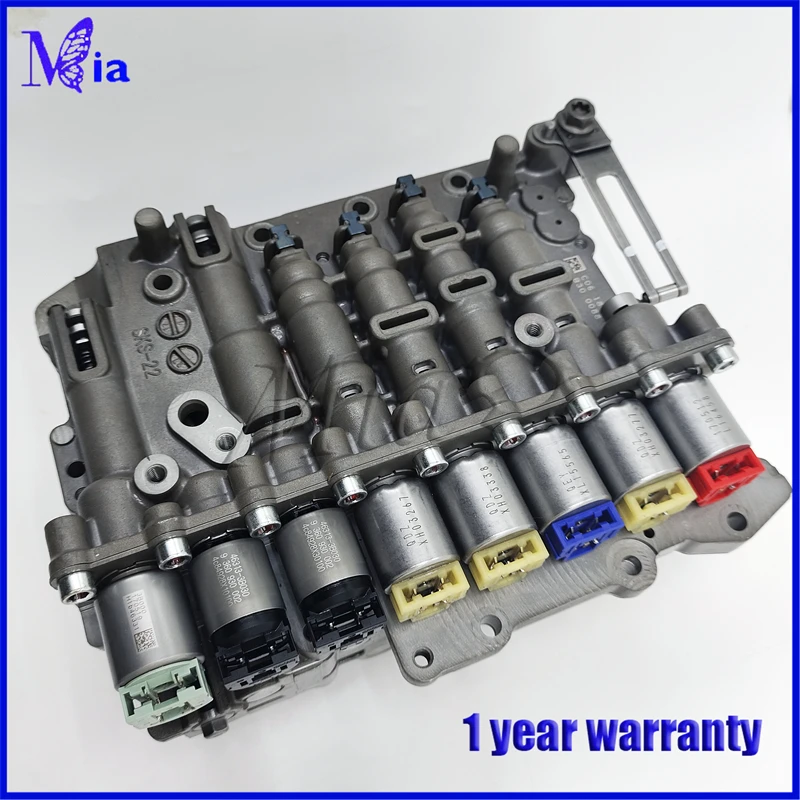 

A6MF1 Automatic Transmission Valve Body For Hyundai Avante Elantra I30 Ix35 Kia Chevrolet Sportage L4