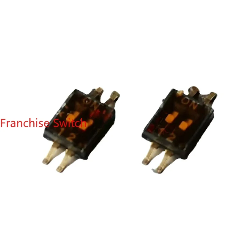 

10PCS DHNF-02F-T-V-T/R KW4A(S) 218-12L AM51630A53N TLLM-62BG SRM-8R8GB-V-T/R Switch