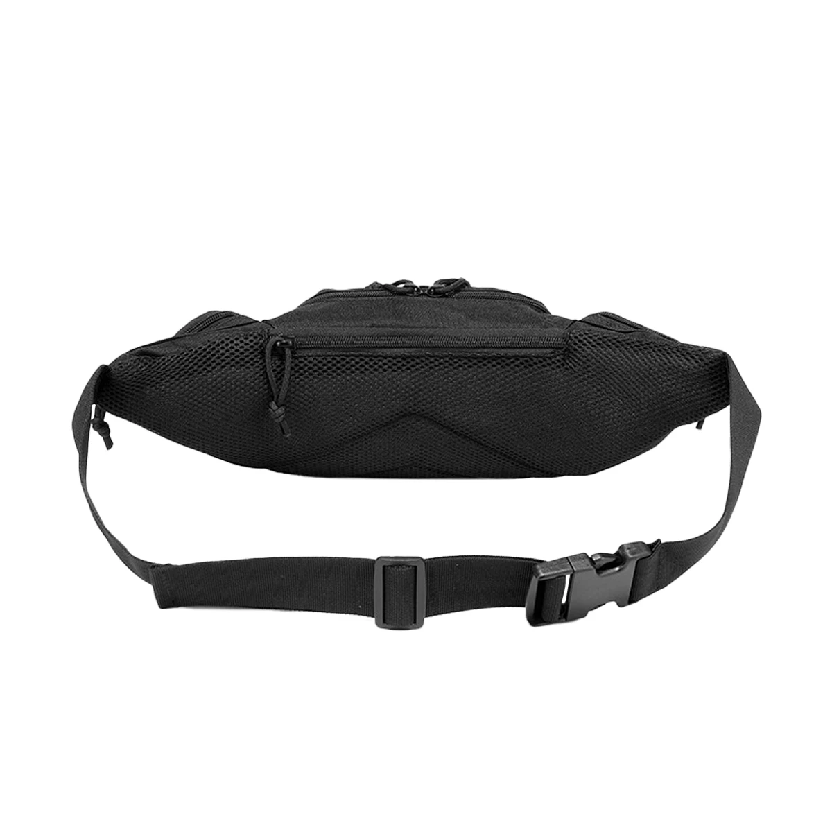 Riñonera táctica de nailon para caza y teléfono, bolsa de viaje para pistola y pesca, impermeable, Molle EDC