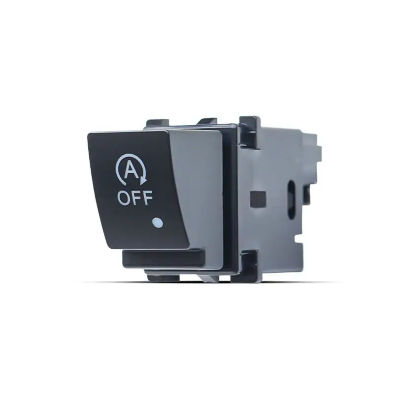 AB16-Auto Start Stop Eliminator For Subaru Forester 2019-2022 Legacy 2017-2020 Outback 2015-2020 XV 2018-2022 A-Off Switch