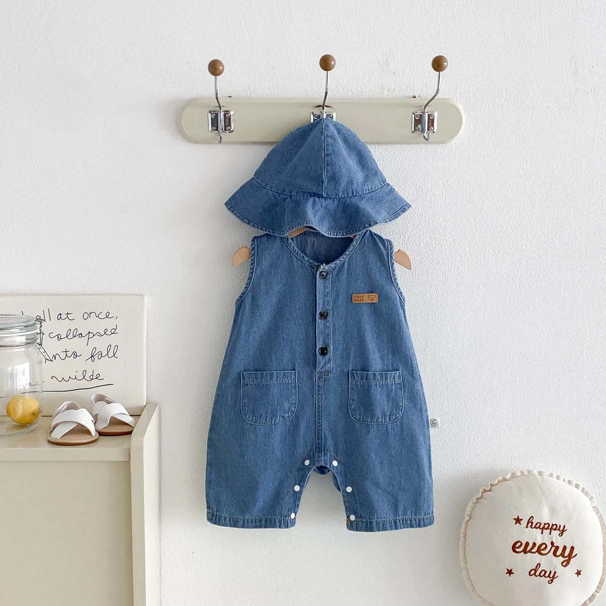 Thumbnail 3 - #56 Best Baby Sleepwear to Buy In 2026