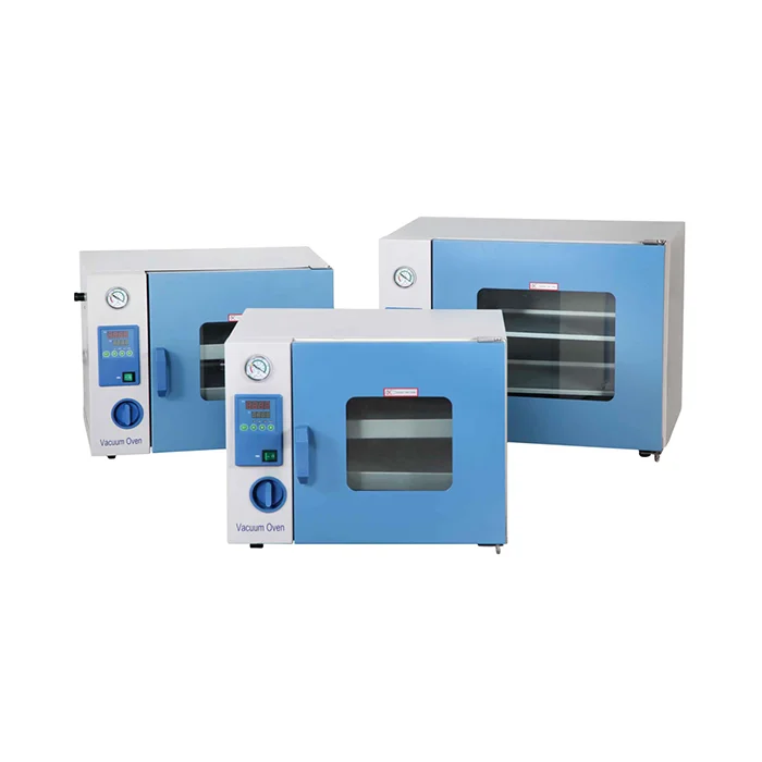 High Precision 20l Vacuum Drying Oven Equipment