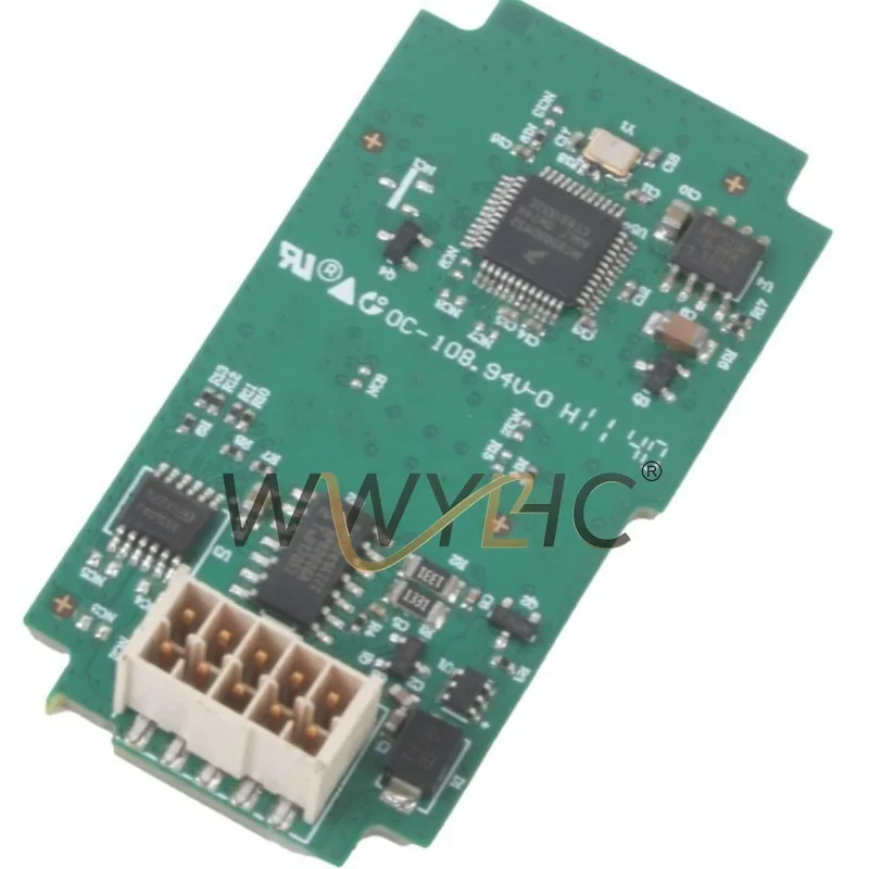 Suitable for  883 1200 Universal, Left Hand Put Touch Switch Circuit Template