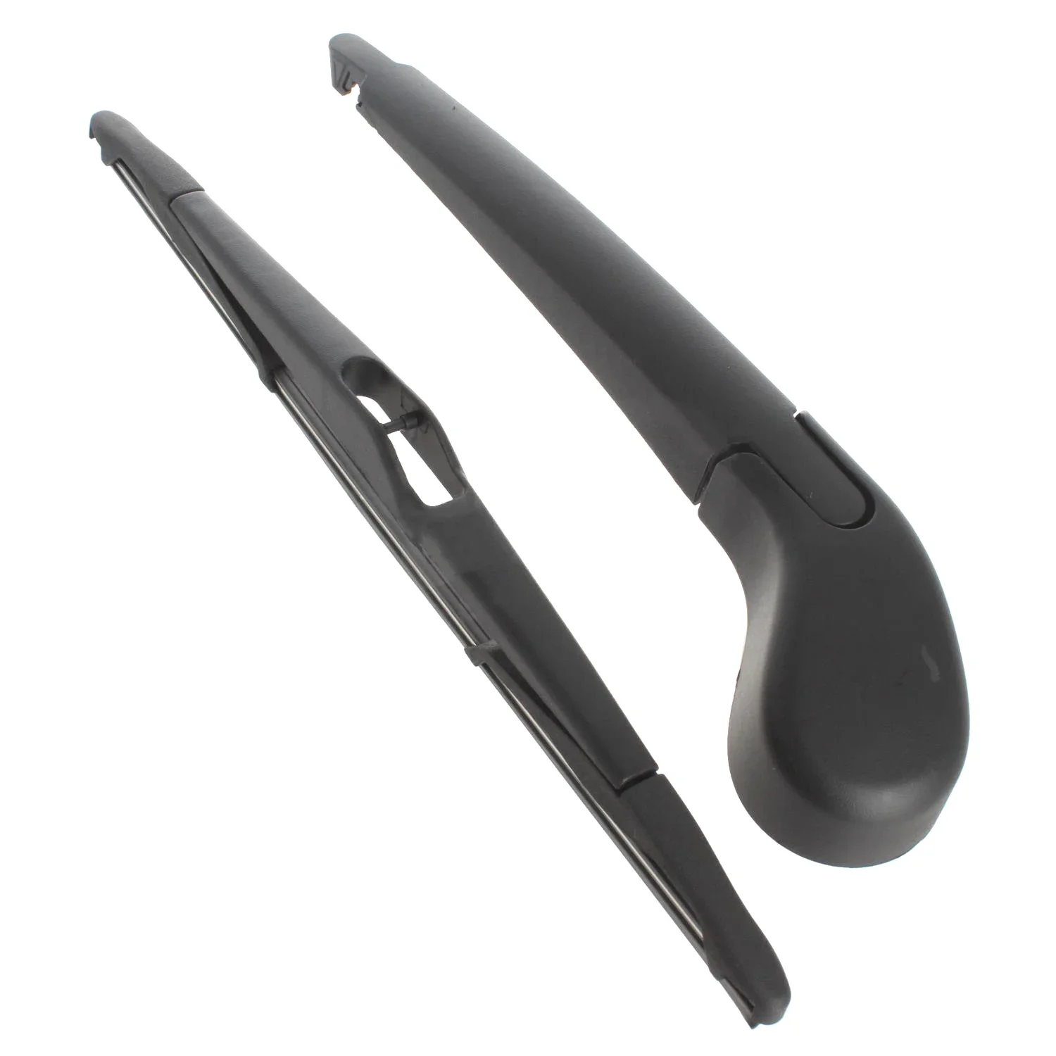 For Ford Focus Mk3 Hatchback 2/2011-2018 Rear Windscreen Wiper Arm & Blade 30cm Car Accessories