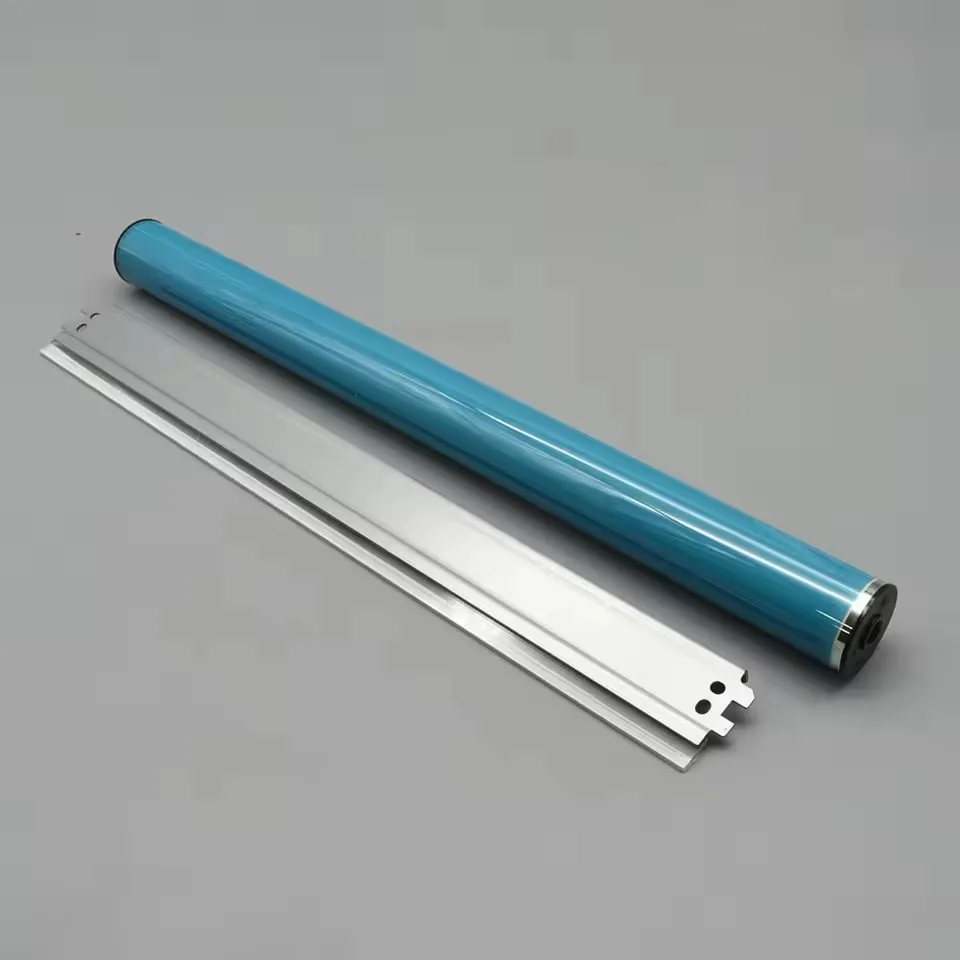 CF365A CF358A  4 set OPC Drum and Cleaning Blade for HP M880 M880Z 880 Cylinder
