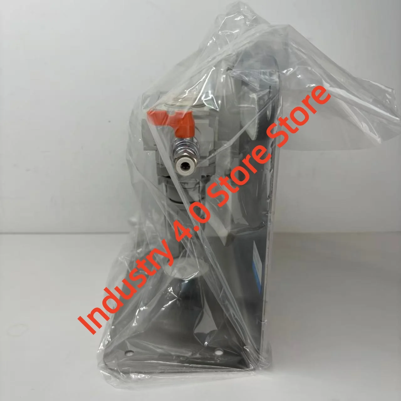 جديد في الصندوق AL-C1204 Air Line Kit #3