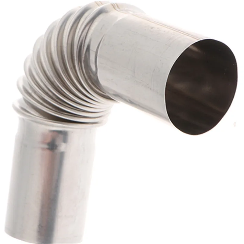 

Выхлопная труба с зажимом для лодок, автомобильных отопительных систем, коленный соединитель, 1 комплект, 24 мм, коленный патрубок для воздушного отопителя