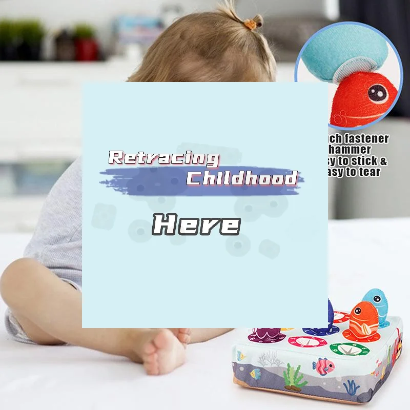 

Развивающая игрушка-головоломка «Улов картошки» для малышей: тренировка навыков, обучение, развитие интеллекта - ИГРУШКА