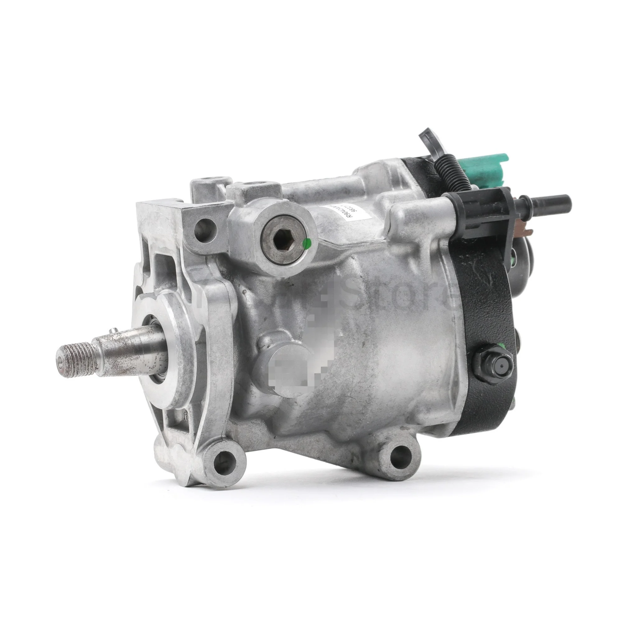 

R9042A041A / 8200057225 / 167009788R / 8200423059 High Pressure Fuel Pump Injection Pump For Renault Dacia Nissan 1.5 DCI 2003-