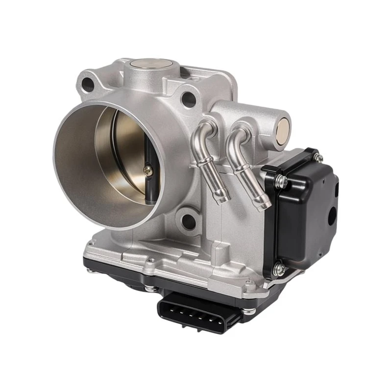 For Honda Accord CR-V Acura Compatible Throttle Body 16400-R48-H01 16400R44A01 16400-R44-A02 16400R11A01