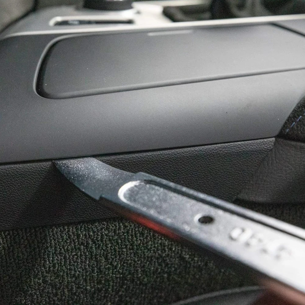 

Инструмент для снятия обшивки металлической кожи, клиновой стержень, инструмент для снятия дверной панели, инструмент для снятия обшивки панели, внутренний крепеж из листового металла