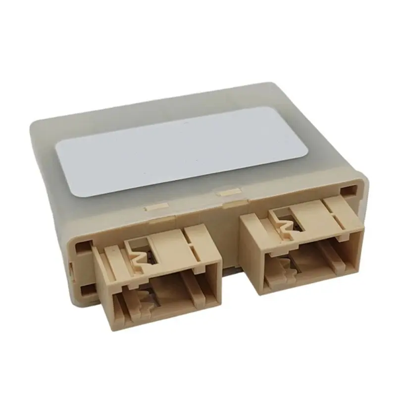 ECU PDC Parking Module 66209258589 For BMW ECU Control Module ECU Ultrasonic Sensor Driver Assist Control Module-T48C