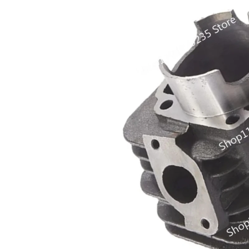 

Suitable for Yamaha Jog90 90cc Cylinder XH90 Middle Cylinder Piston Ring Motorcycle Parts