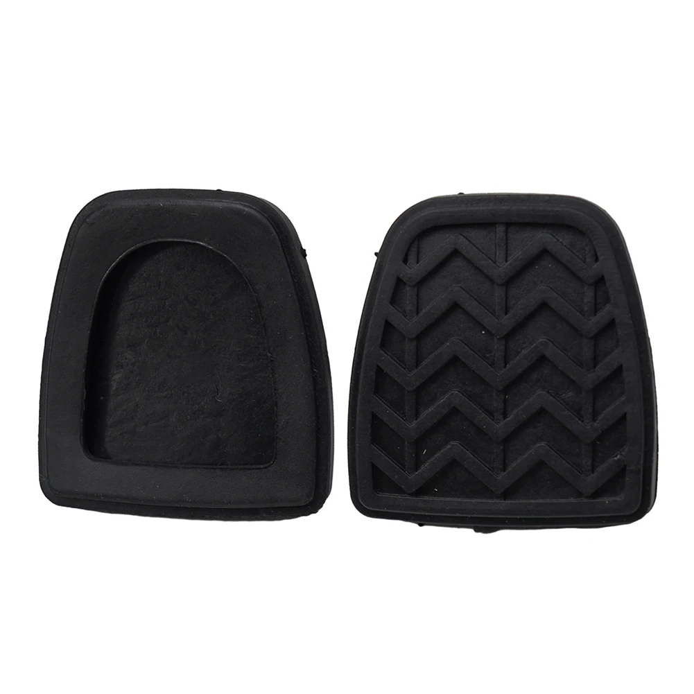 Easy To Install Brake Clutch Pedal Pad Brake Clutch Cover High-quality Materials Made Of Rubber OEM Number: 31321-52010