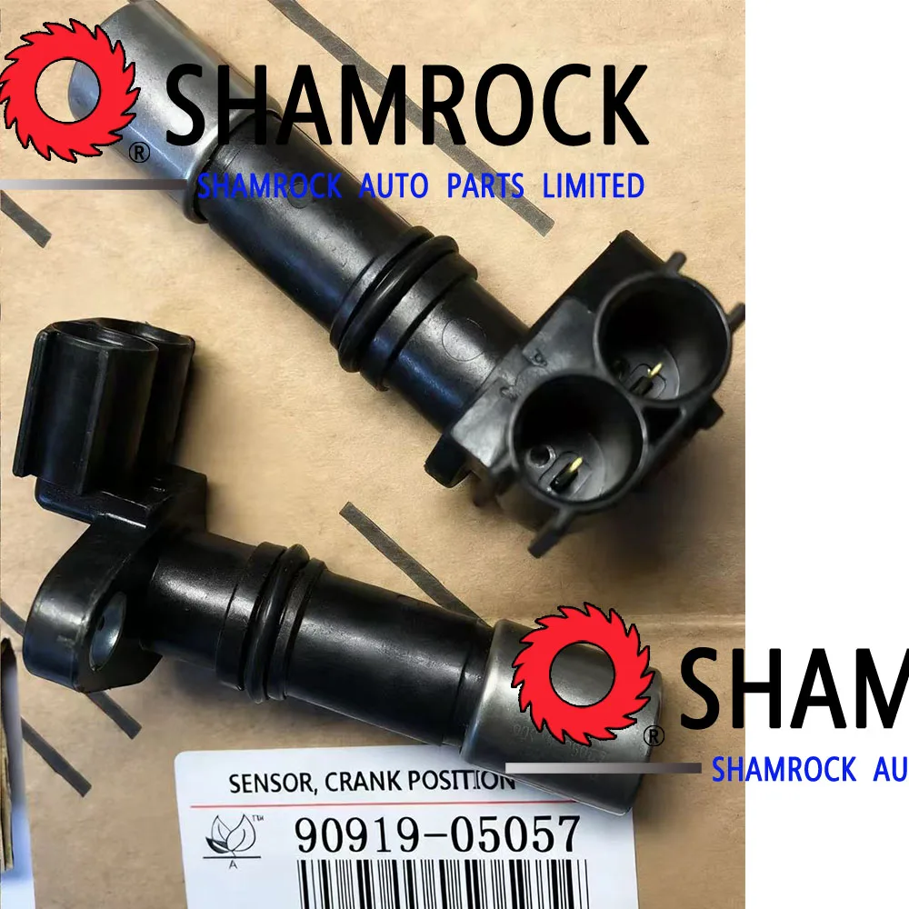 

90919-05057 029600-1310 ORIGINAL Crank Position Sensor 90919-05057 029600-1310 90919 05057 90919-A5003