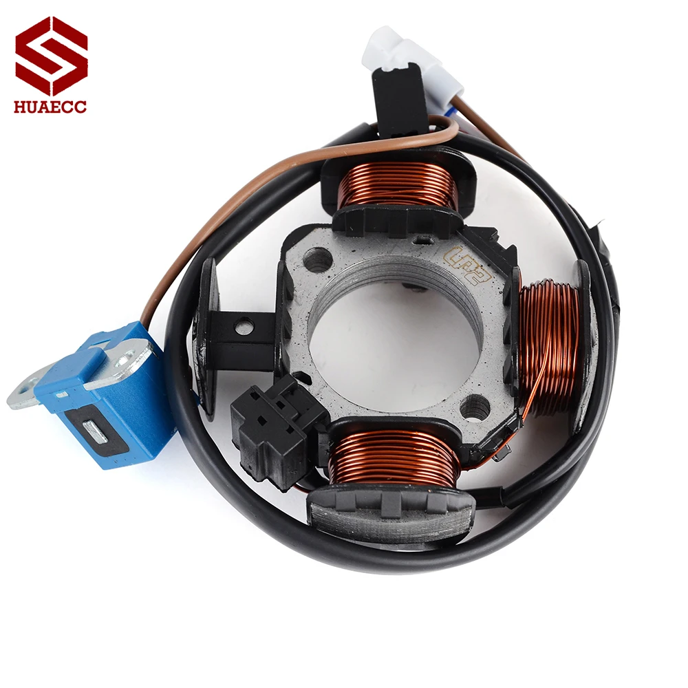 Motorcycle Stator Coil For Suzuki LT LTZ90 Quadsport Z90 2x4 32101-08H00