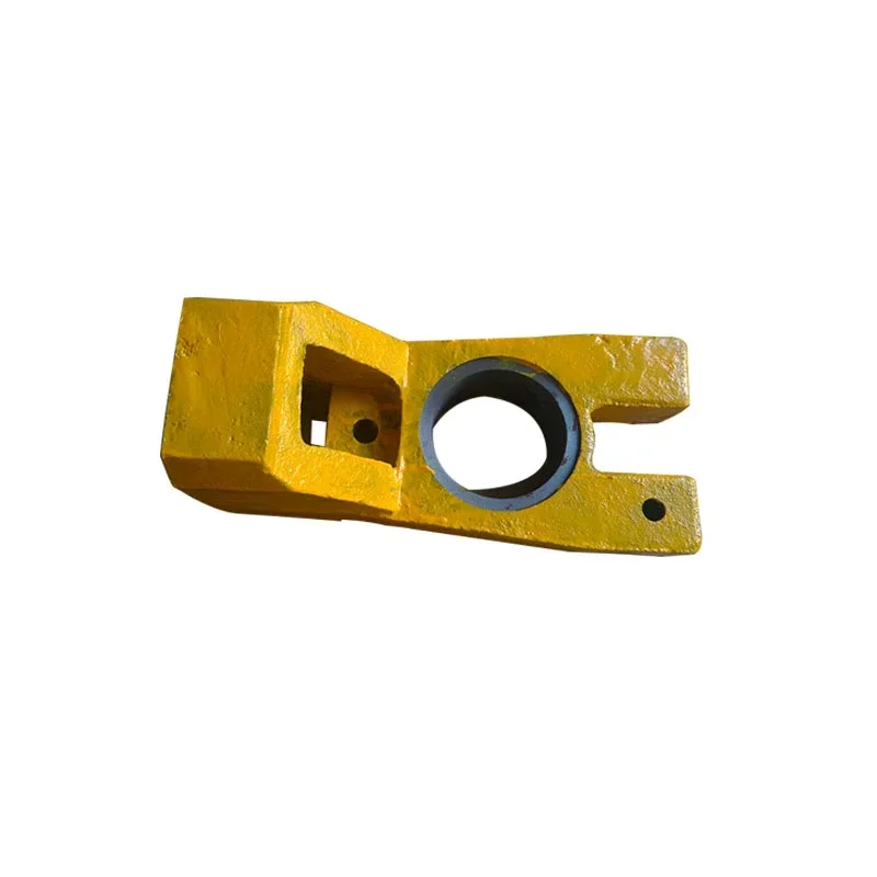 Z3050X16/1 Rocker arm drilling machine column dedicated clamping oil cylinder oil pump 47018 lever 47 cylinder