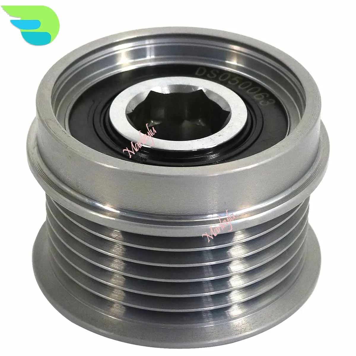 

Alternator Clutch Pulley CJ5Z10344A 0210402290 920028 CJ5G10A352BA For Ford ESCAPE 1.6 2013-2016 Mondeo 1.5