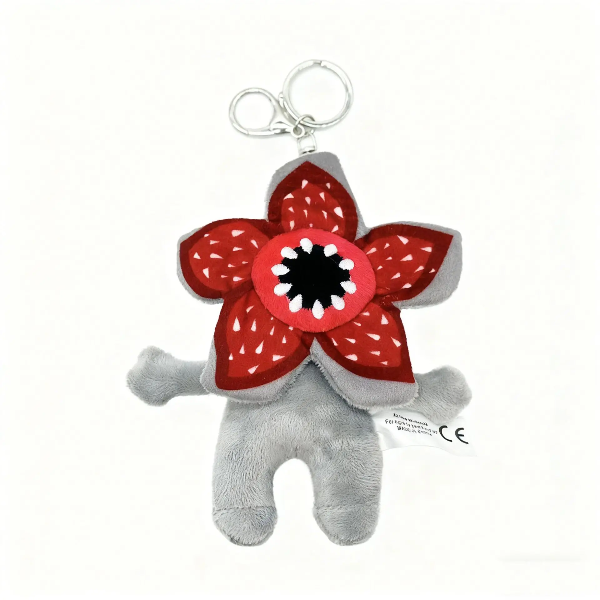 ديموجورجون ألعاب من القطيفة أنيمي تناول زهرة محشوة دمى هدية للأطفال المشجعين عيد الميلاد عيد الميلاد #5