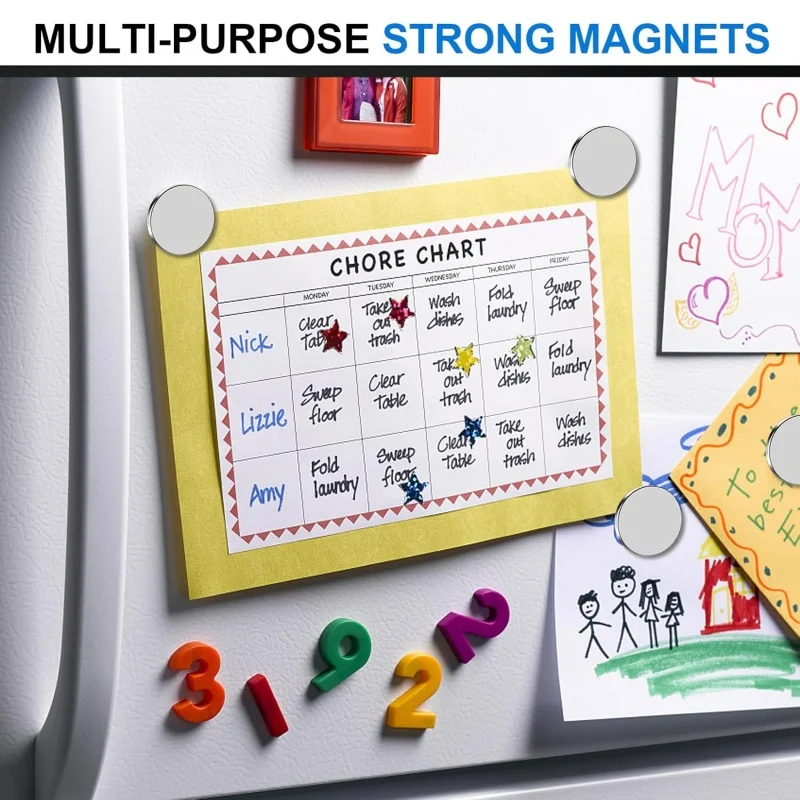 Thumbnail 4 - #61 Trending Craft Magnets Right Now