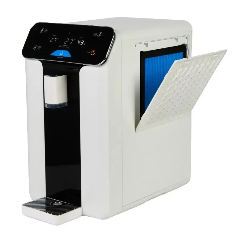 

Atmospheric Generator Healthy Drinking Condenser Humidifier Dryer AC Compatible