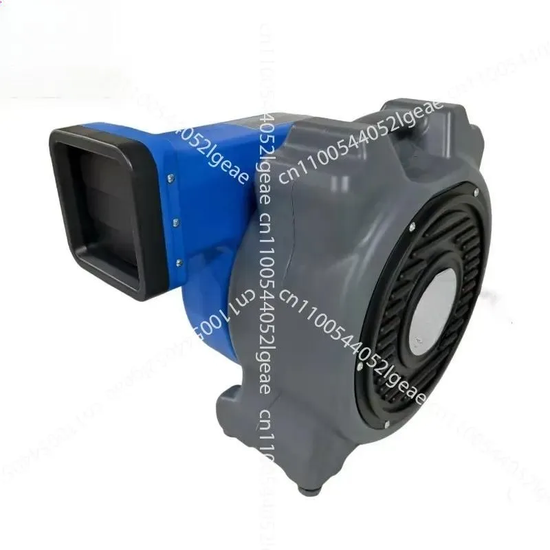 Compact Trampoline House Blower, Suitable for Large Inflatable Inflatable Castles