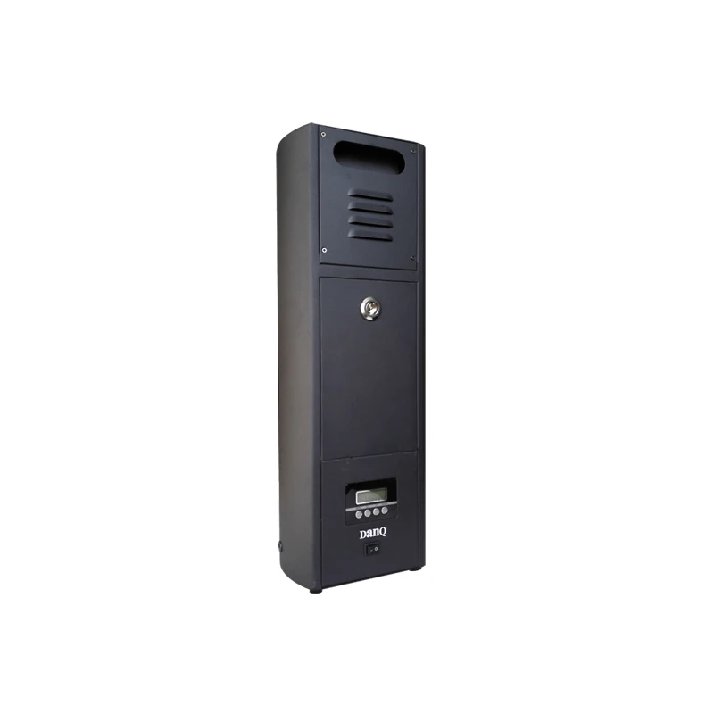 Atomization Technology Fragrance Air Refresher Scent Machine for Hotel Lobby Shopping Mall Air Fragrance Diffuser