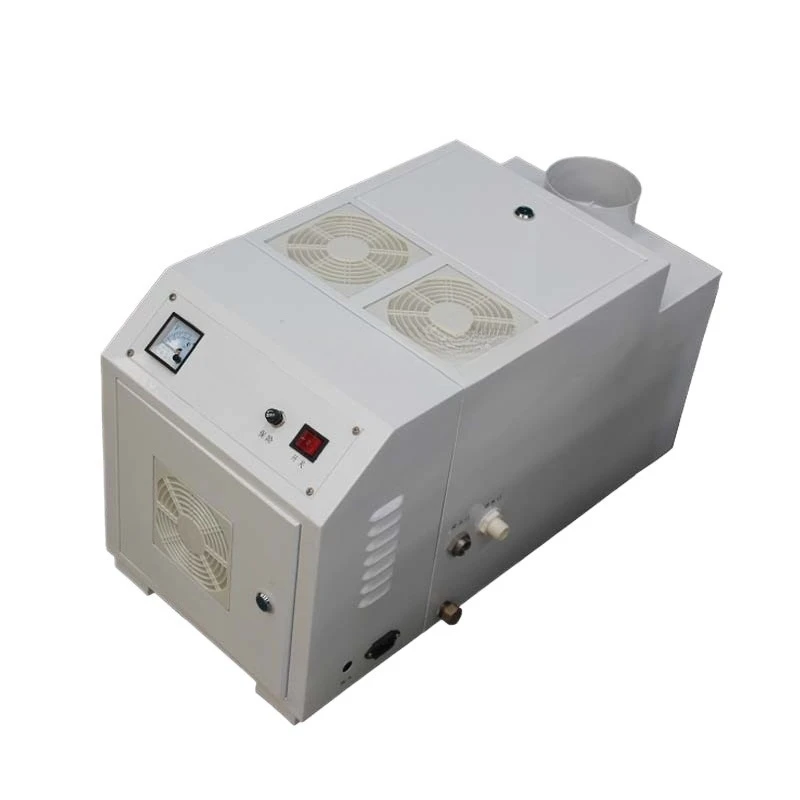 

15Kg ultrasonic humidifier, moisture regain machine, air humidifier, greenhouse laboratory spray system