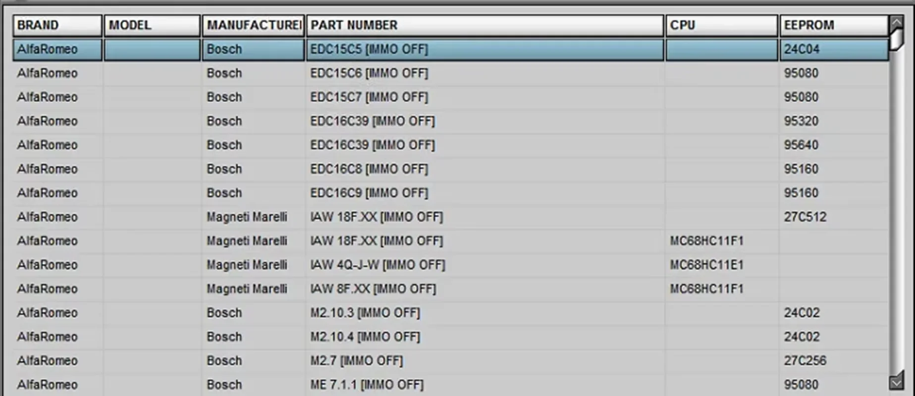 عرض ساخن لعام 2025! أحدث بيع Edc 17 IMMO SERVICE TOOL V1.2 PIN Code و Immo Off يعمل بدون تسجيل IMMO SERVICE 1.2